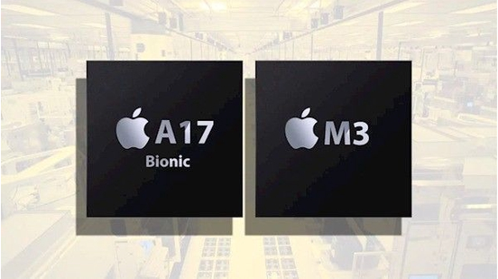 西秀苹果15维修站分享iPhone15系列会用3nm芯片吗 